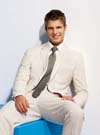Sand Riviera Suit