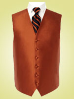 Aries Vest Collection