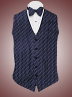 Bali Vest Collection