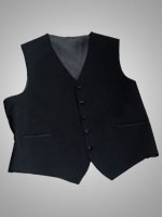 Basic Vest Collection