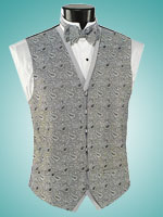 Gemini Vest Collection