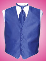 Herringbone Vest Collection