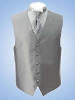Protocol Vest Collection