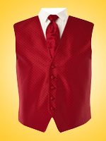Rapture Vest Collection